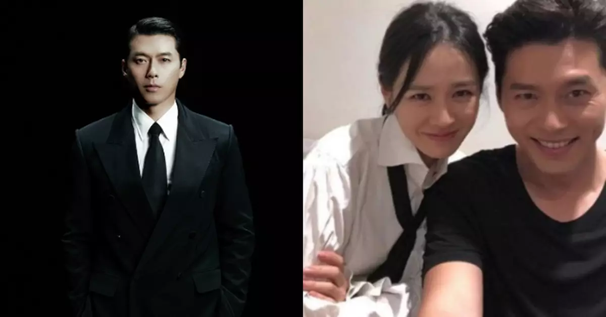 玄彬放閃感謝孫藝珍宣傳新劇 為劇增重14公斤兒子面前變巨人