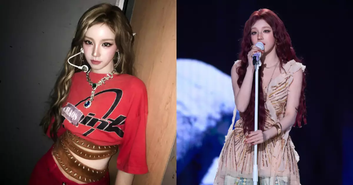 雨琦成為韓國音樂著作權協會正式會員 成首位女性外國偶像創紀錄