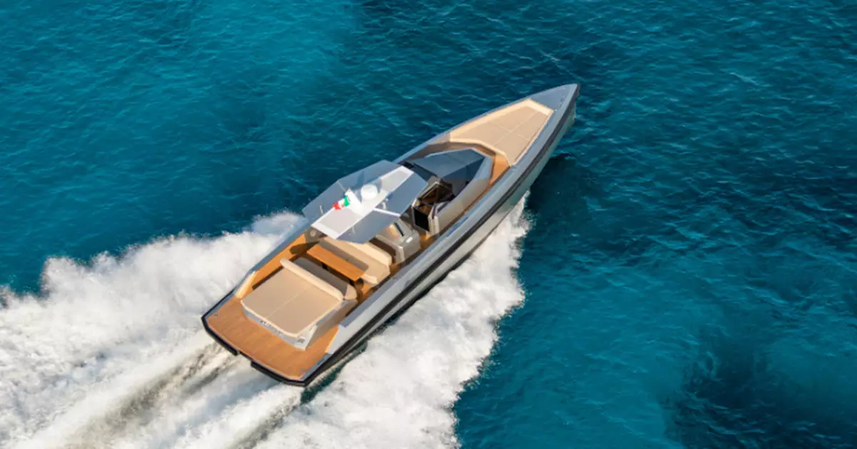 KKCG Maritime持有法拉帝14.5%股權