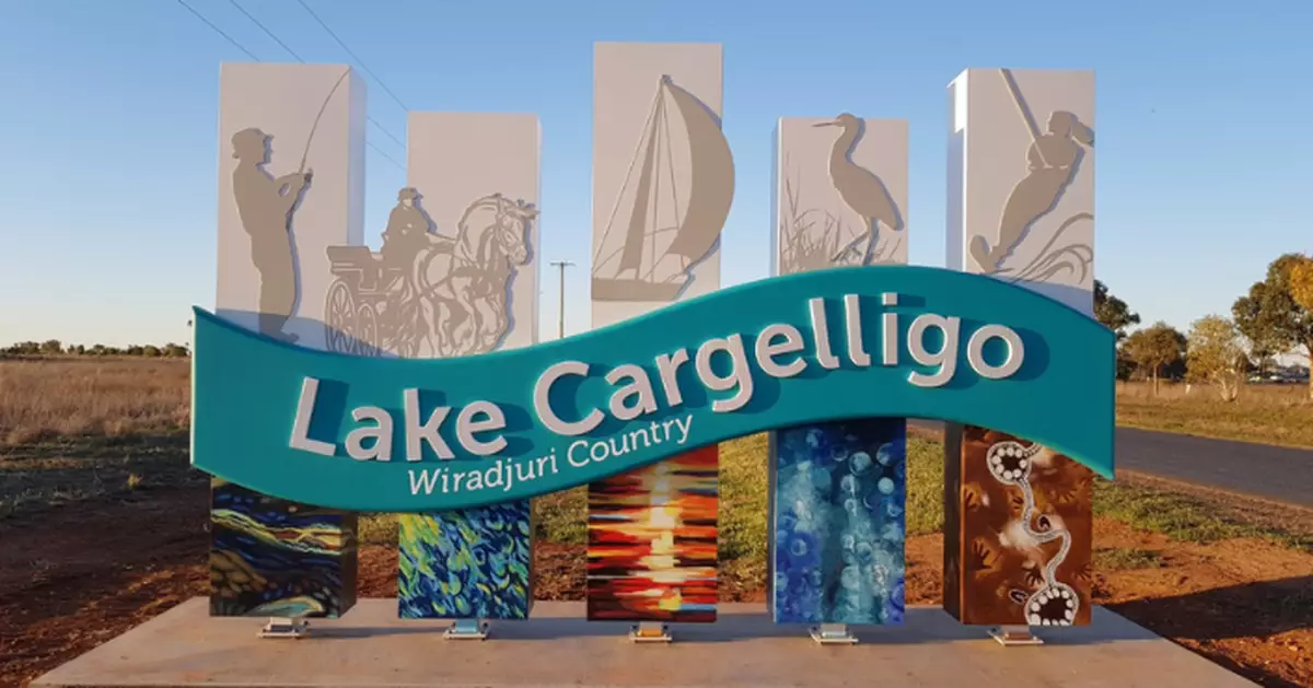 澳洲新南威爾士小鎮槍擊案最少3死一傷 槍手在逃