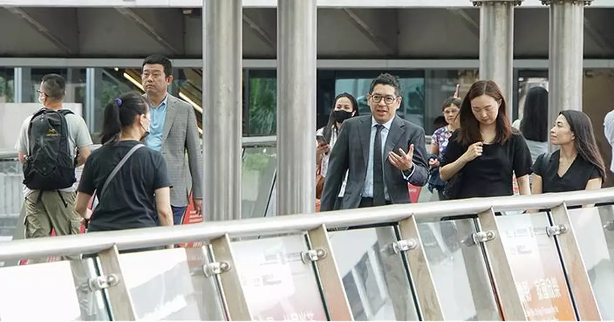 Jobsdb數據：職位申請量狂飆58%  僱主追求靈活人才 體娛醫療最搶人