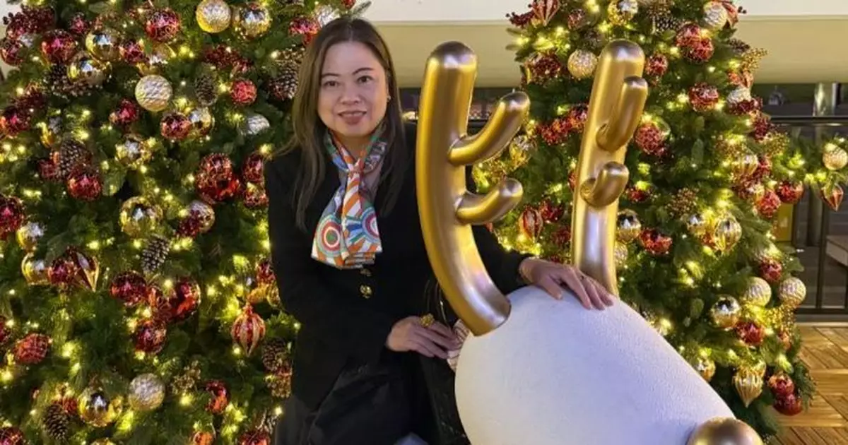 羅淑佩：去年海外旅客增幅明顯 尤以日本東南亞中東旅客增長較好