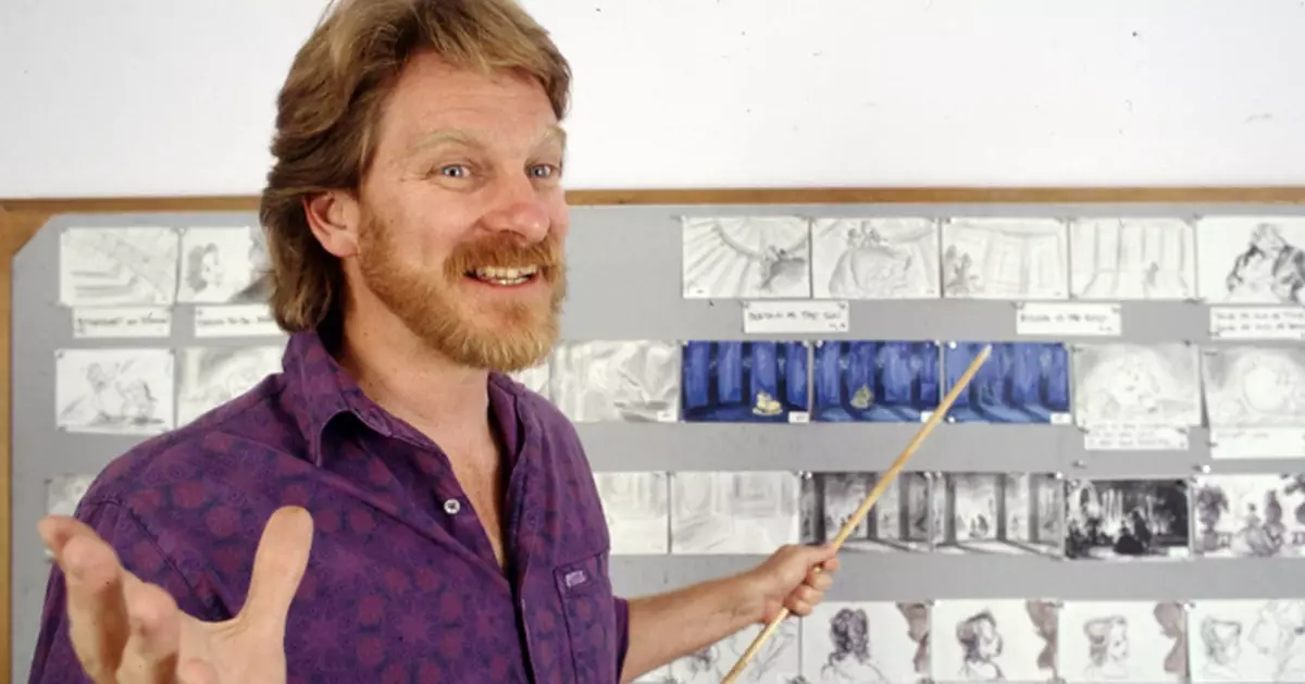 天才殞落！《獅子王》、《阿拉丁》導演突然離世 上周仍在埃及旅遊