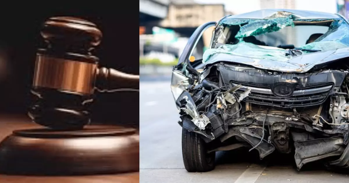 浙江檢察院收內容混亂舉報信稱「腦內被植晶片」卻意外破獲陳年交通舊案