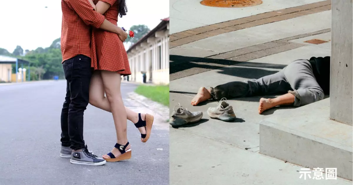 印度婦人偷食鄰居被撞破　狠心推5歲仔落樓致死判囚終身