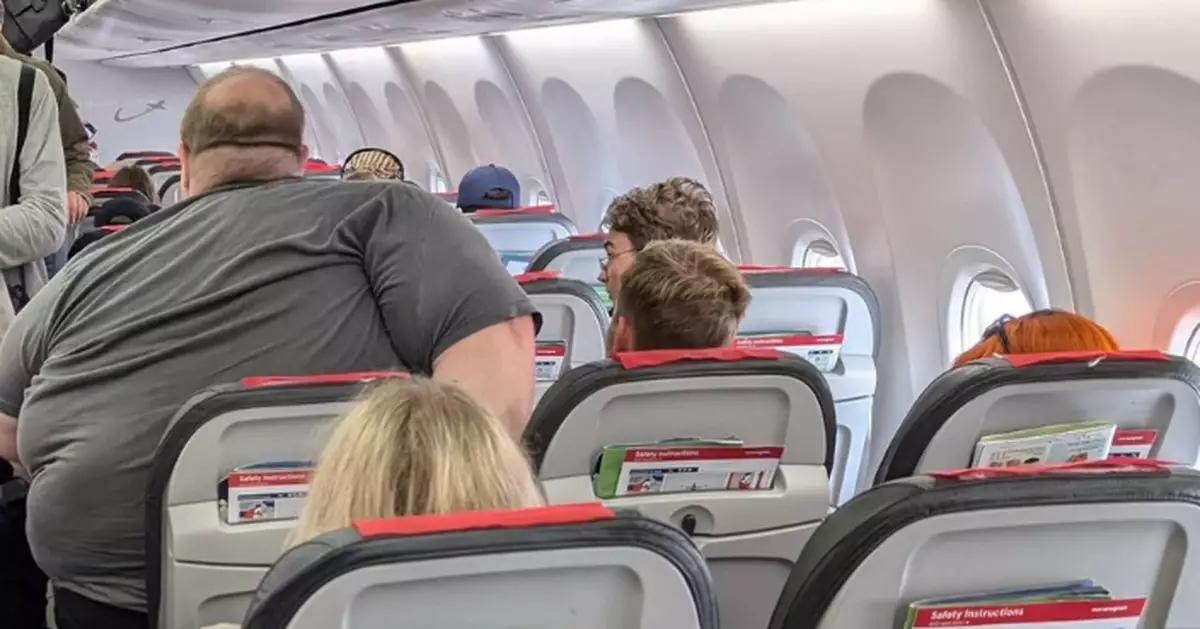 飛機都減重！研究：減肥藥或為美航空公司節省 5.8 億美元燃油費用