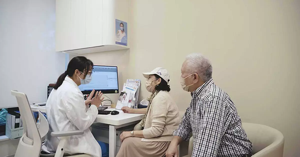 深圳新風和睦家醫院啟用醫健通影像上載服務 便利港人跨境就醫