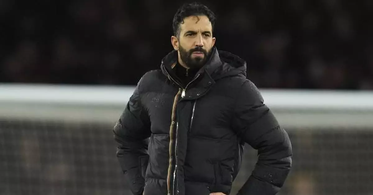 BBC：曼聯高層認為球隊本季未取得足夠進展　夏季才任命新領隊