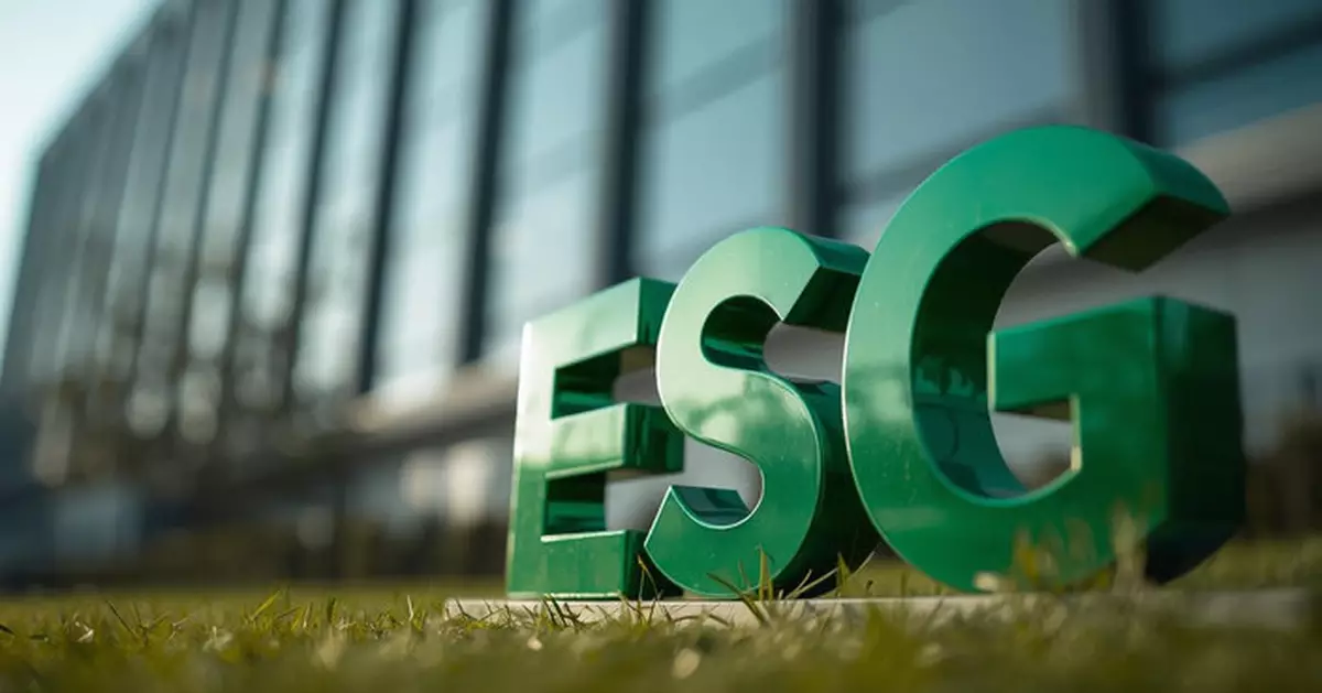 跨機構督導小組訂立3年策略重點鞏固香港可持續金融中心角色