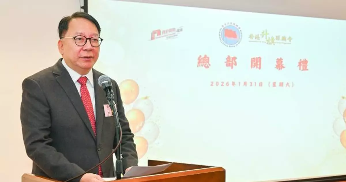 陳國基：高度重視愛國主義教育 必須以軟性和打動人心方式進行