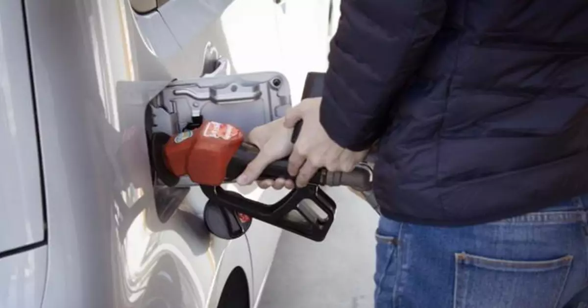 柴油末日來臨？英報告指2030年恐停售 交通專家反駁：物流業仍高度依賴