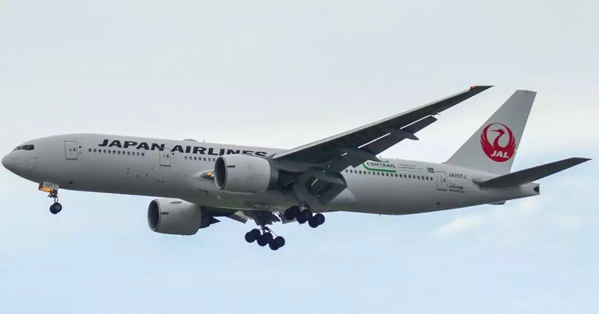 日本成田機場開先例！外籍員工持本國駕照可駕停機坪車輛 解決人手短缺