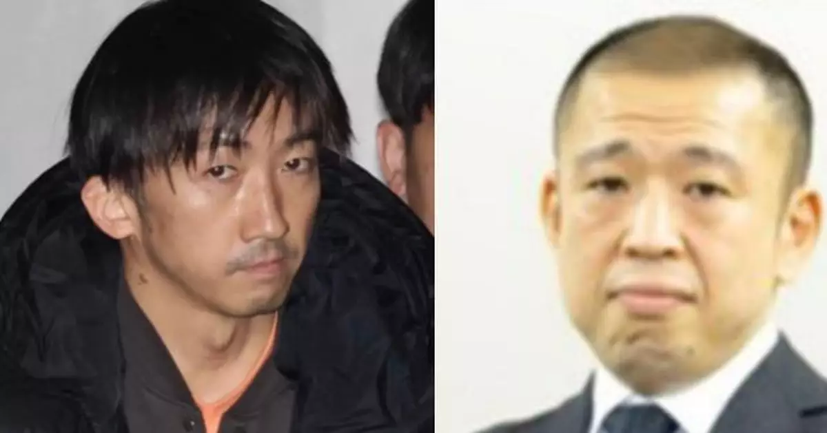 東京下屬刺殺高中摯友社長 獎金減半「無解釋」成導火線震驚日本