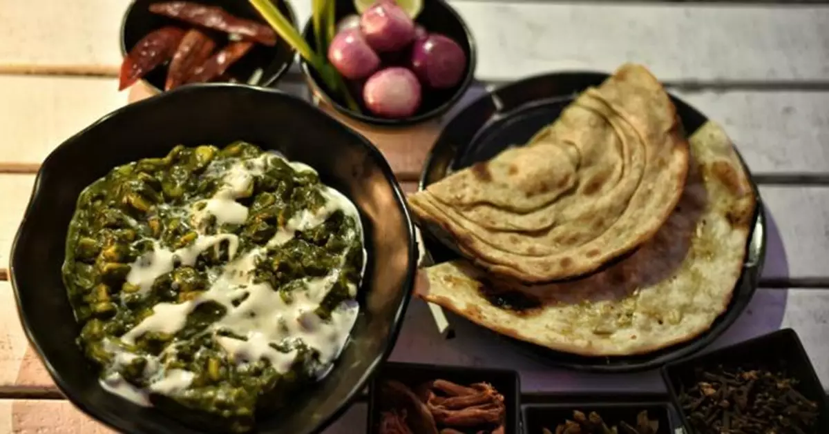 印度學生美國大學加熱咖哩遭校方懲罰 控「食物歧視」獲賠20萬美元！