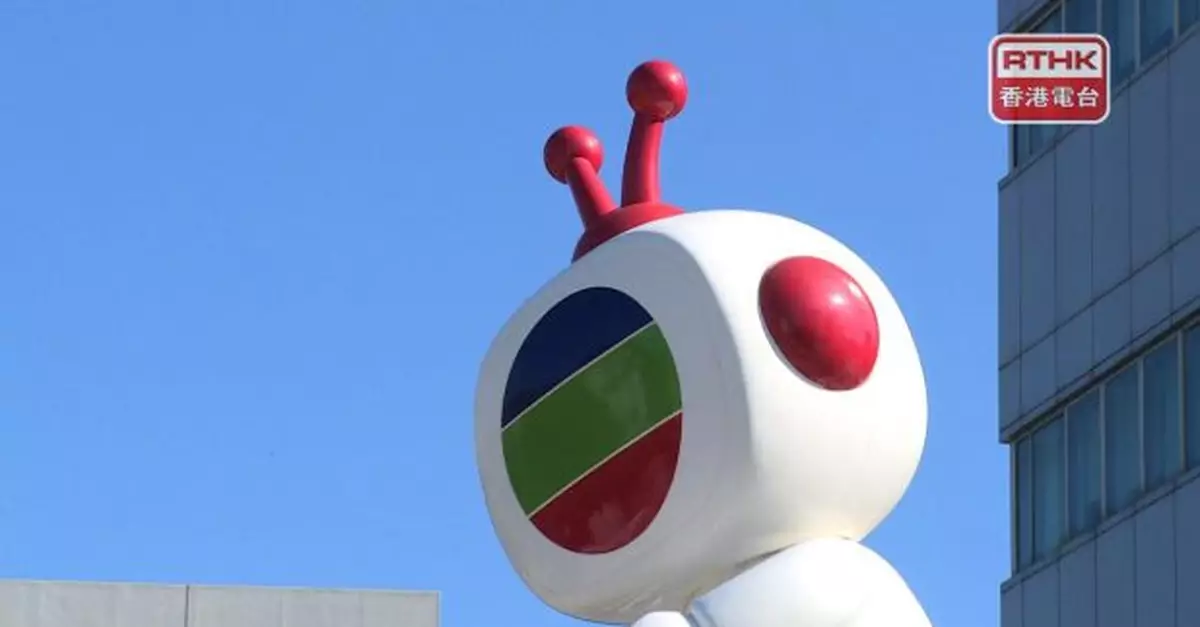 電視廣播：曾志偉將負責新設諮詢委員會　探索新節目及策略方向