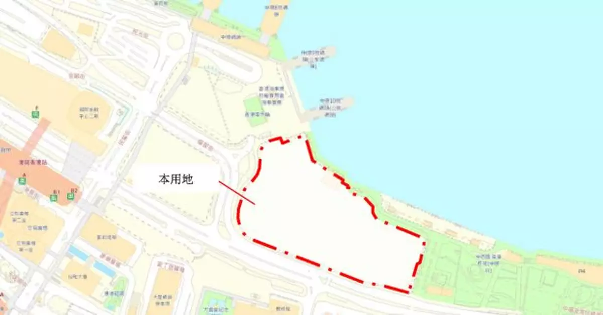 中環海濱活動空間新租約招標　條款強化承租人對活動監察角色