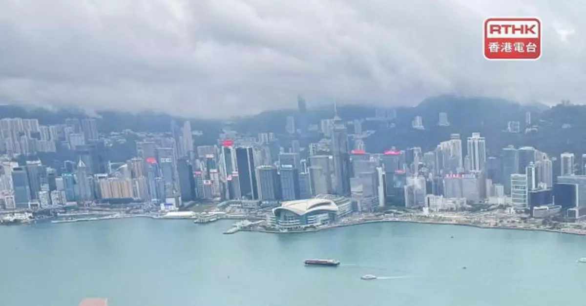 分析料未來數月香港採購經理指數維持50以上