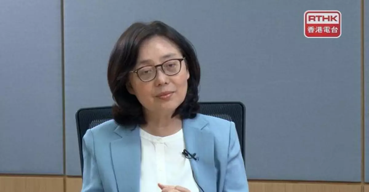 甯漢豪稱若非承建商與業主簽署個別合約　拆網等費用由承建商承擔