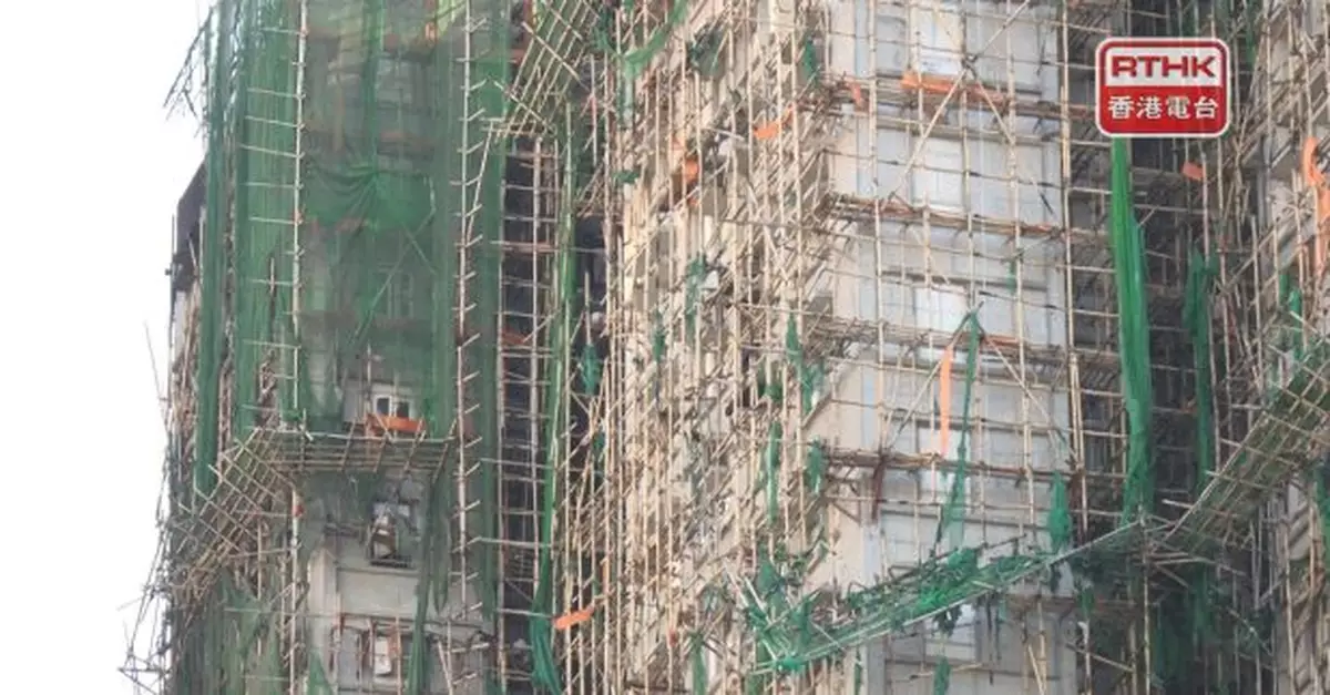 宏福苑五級火｜會否公開聆訊　獨立委員會稱適時按需要公布安排