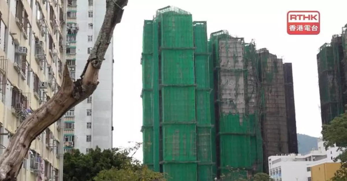 宏福苑五級火｜宏志閣有業主冀重返家園居住　有居民因陰影想遷離