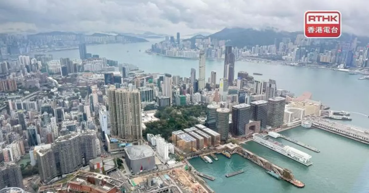 財政預算案2026｜有議員冀增社福資源　學者指基建可帶動經濟