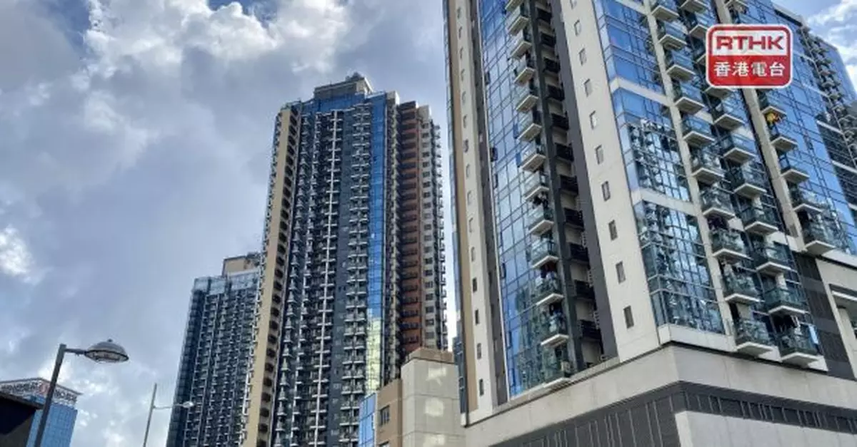 議員關注會否放寬強積金用於置業　陳茂波稱會考慮