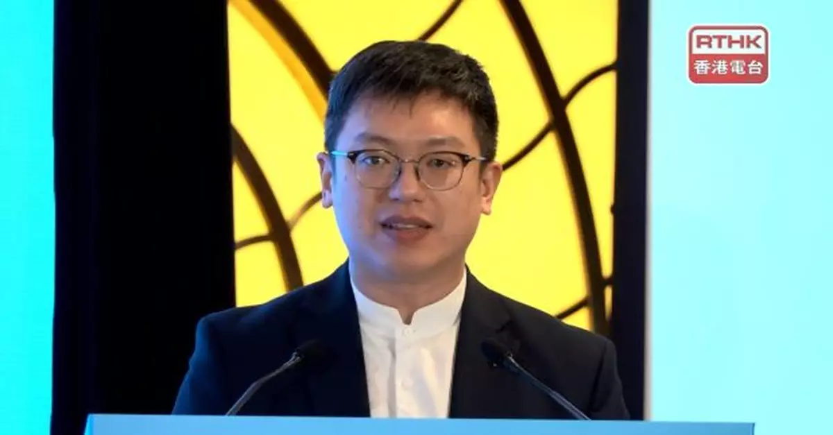 何啟明稱僱主予員工更多體諒增加互信　形容「魚與熊掌」可以兼得