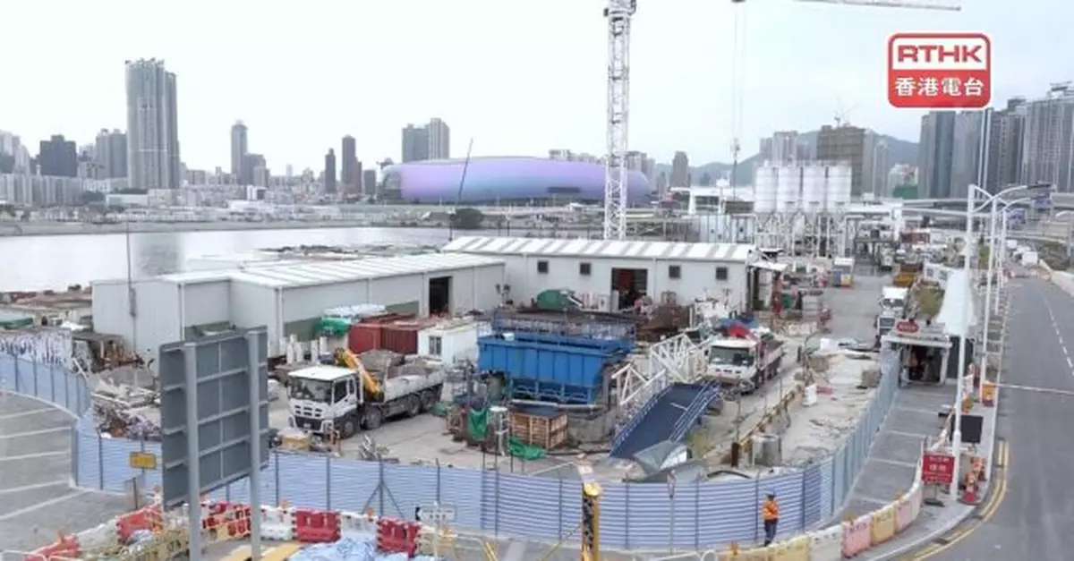 恒生大學歡迎商業地發展學生宿舍　稱較改裝現有建築物更切合需要