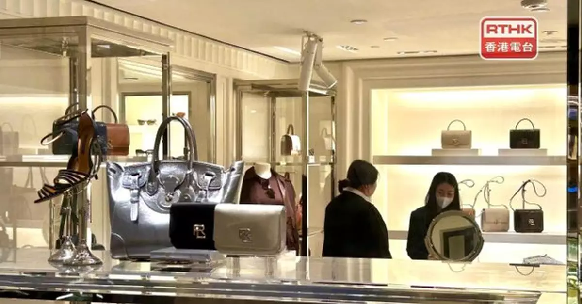 本港上月整體消費物價按年升1.4%　基本通脹率升至1.2%