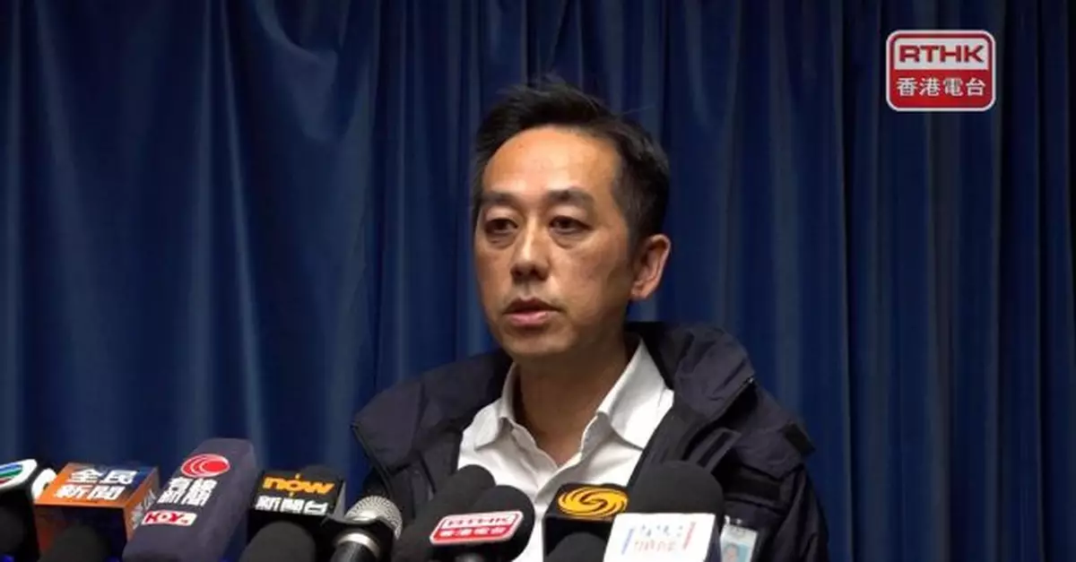 尖沙咀酒店命案77歲男死者身上多處刀傷　73歲妻子涉謀殺被捕