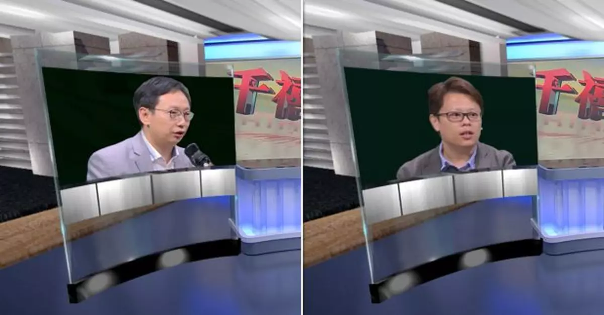 柯創盛稱是否重推租置要思考未來管理　招國偉指年長住戶較審慎