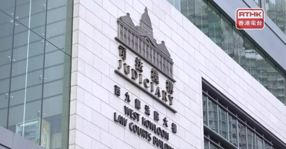 商人承認以5萬元賄賂講師要求協助入讀課程　判囚半年　