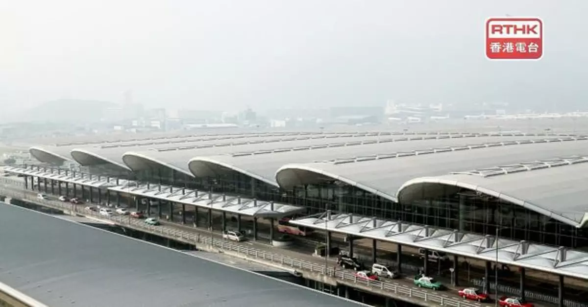 兩男子於上環疑被人搶去5800萬日圓　據了解有疑匪於機場被捕