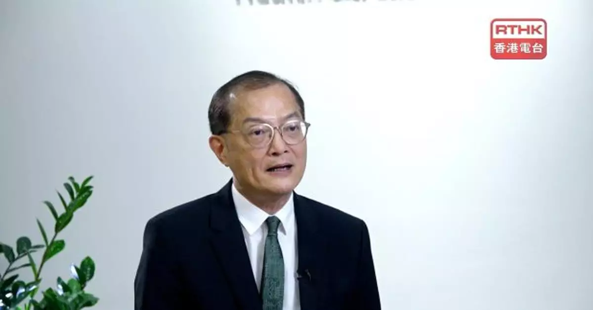 《醫生註冊條例》修訂建議　將研究普通科醫生是否須持續進修