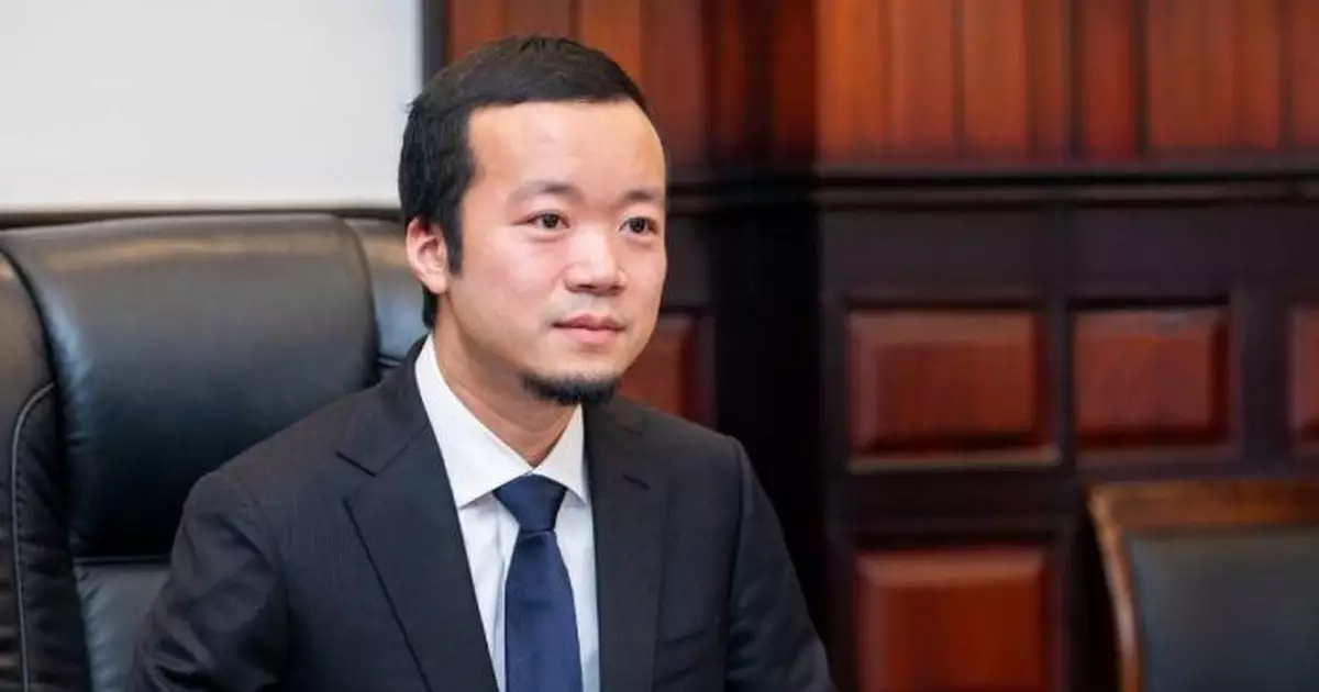 外媒指太子集團創辦人陳志柬埔寨落網　已遭遣返中國調查