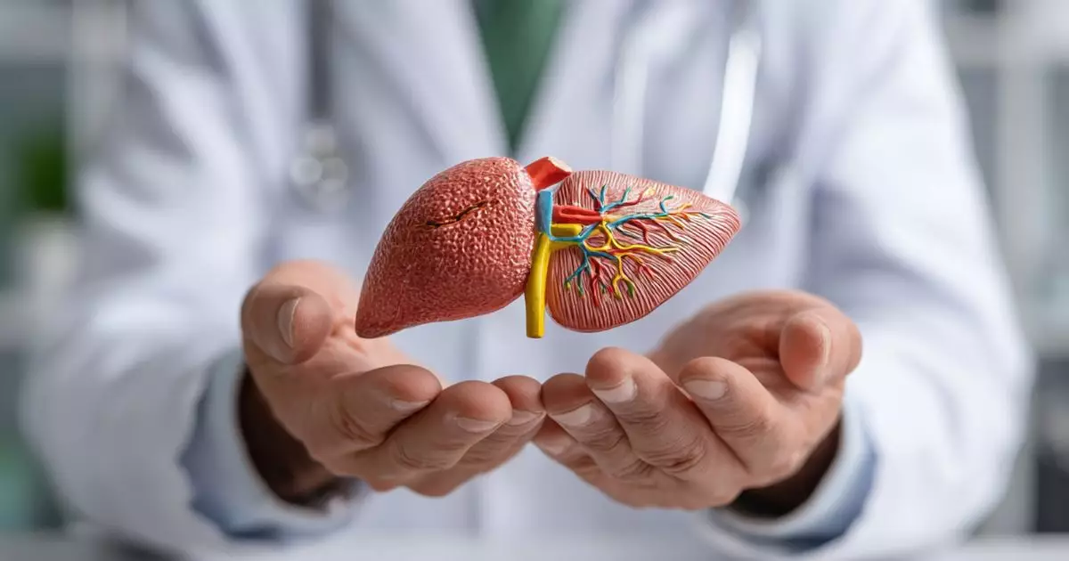 晚期肝癌破局  二線藥物補「續航」 學者倡「環球藥物+本地實證」優化資助