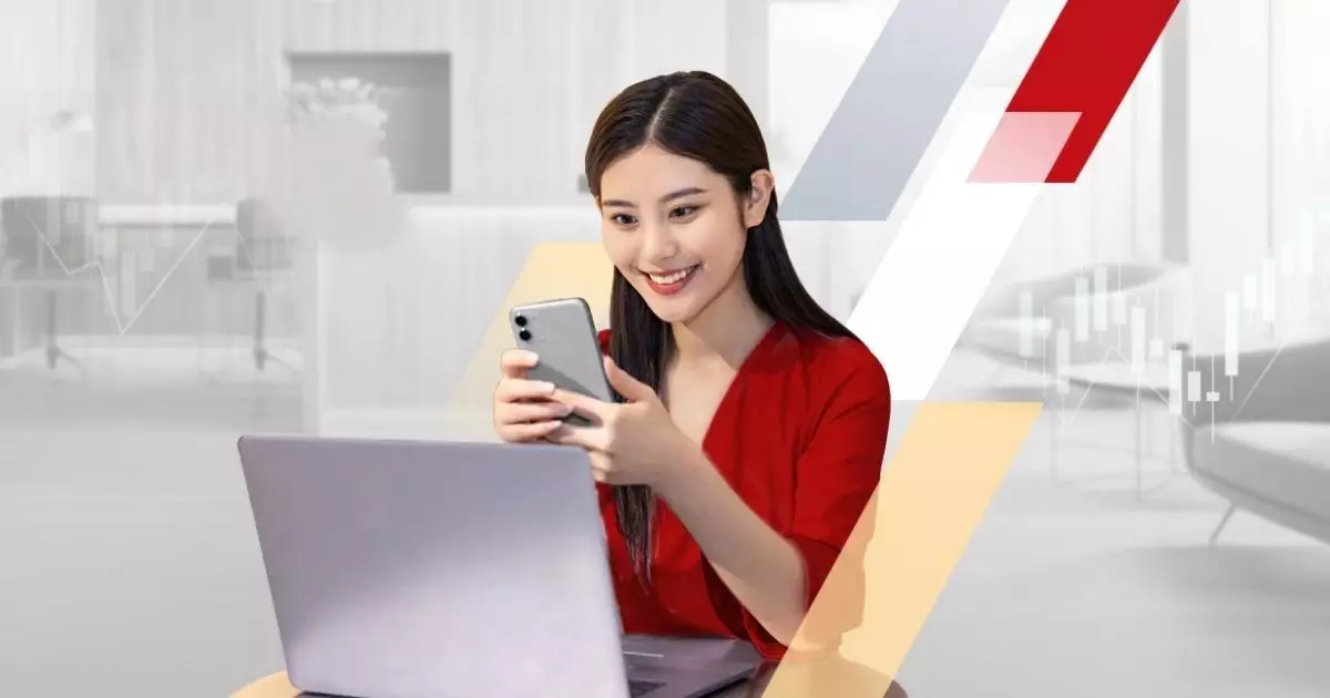 一邊兌換一邊投資  線上完成指定交易拎盡HK$1,000獎賞