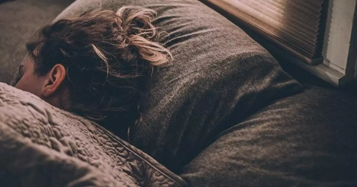 研究：養成「2睡眠習慣」多活4年 早逝風險降3成 年省逾2千醫療支出