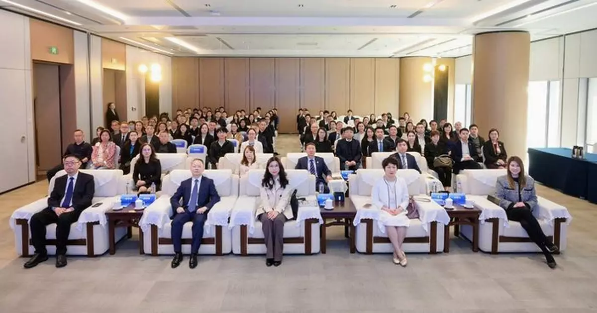 金管局赴穗推介澳門投資基金業優勢與機遇