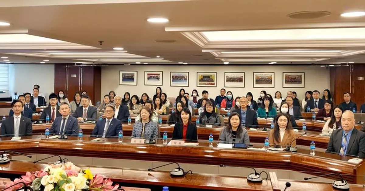 「智慧財政‧收付易」四場講解會順利舉行