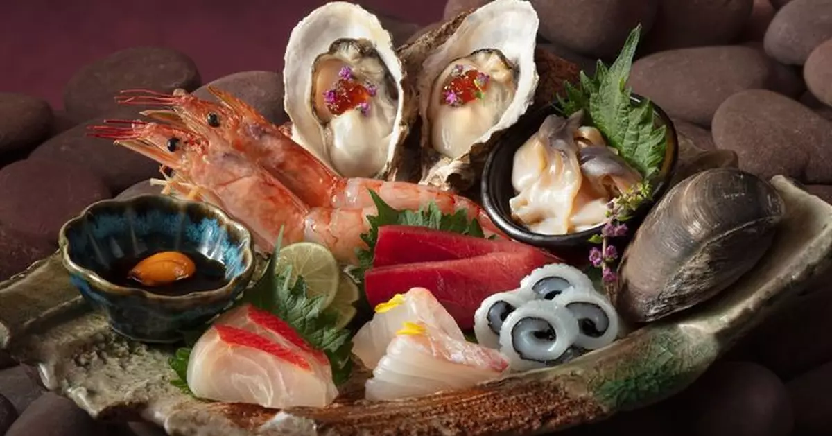 千両「春の味覺」多款季節限定料理登場 凝聚時令食材與職人技藝呈現春日魚鮮之美