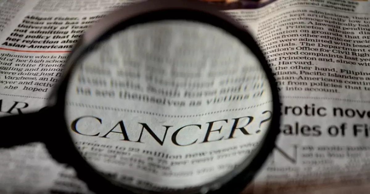 癌症不只關乎遺傳與運氣 6大生活習慣或悄然推高患癌風險