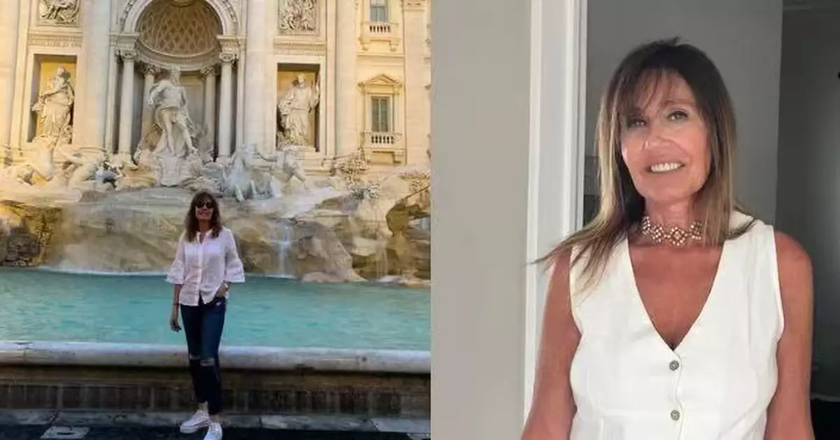 遊覽瀑布無視禁令 阿根廷5旬婦傾斜岩石當「天然滑梯」滑行失足撞頭亡