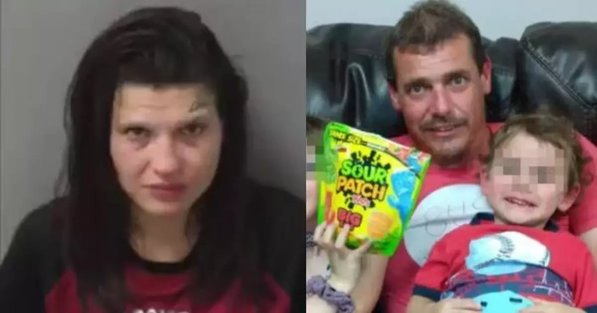 駕車遇陌生女求助 美漢好心接載反遭對方「槍殺」奪車棄屍街頭