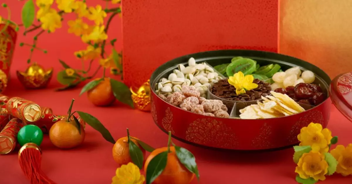 賀年全盒食多咗胃脹反酸？中醫教按壓「大陵穴」助消化