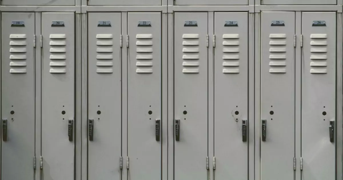 入住膠囊旅館未鎖櫃 日45歲大叔心愛底褲被偷勁無奈