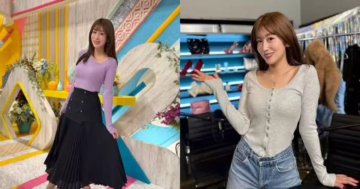 通勤族噩夢？日本靚女前主播搭逼爆電車呻被「當人肉靠背」引網民共鳴