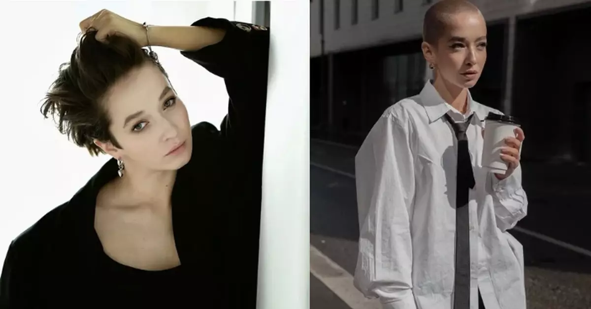 誤信無牌助產士接生 俄網紅水中分娩兒子出生不足1小時窒息身亡