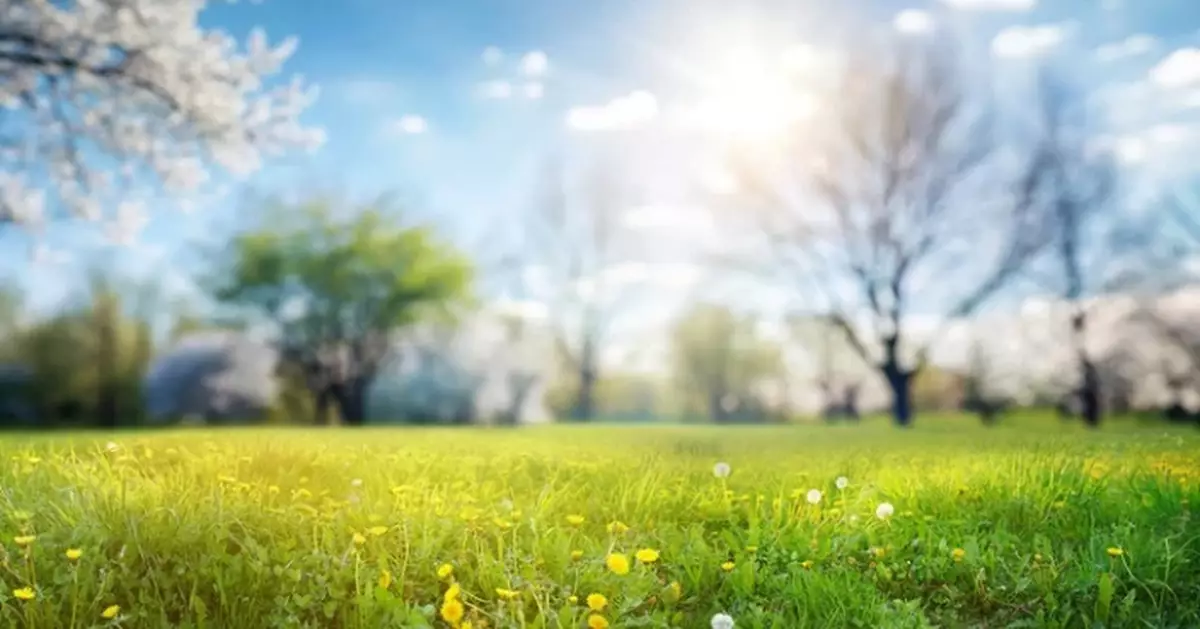 立春養生｜春困乏力易生病？立春要溫陽疏肝 附7個立春調養方法