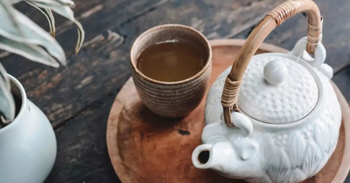 開工無精神未必靠咖啡 中醫推介「2大醒神茶」助驅走假期腦霧